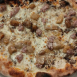 Podere Peca Nourriture