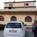 Podere Peca Extérieur