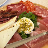 Podere Peca Nourriture