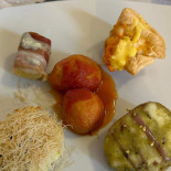 Podere Peca Nourriture