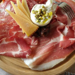 Podere Peca Nourriture