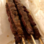 Podere Peca Nourriture