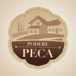 Podere Peca Logo