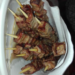 Podere Peca Nourriture