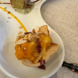 Podere Peca Nourriture
