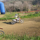 Podere Peca Extérieur
