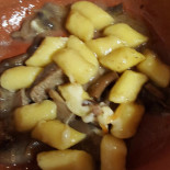 Podere Peca Nourriture