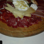 Podere Peca Nourriture