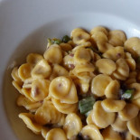 Podere Peca Nourriture