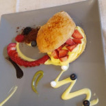 Podere Peca Comida