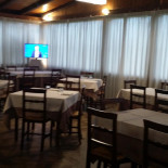Podere Peca À l'intérieur