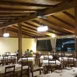 Podere Peca À l'intérieur
