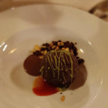 Podere Peca Nourriture
