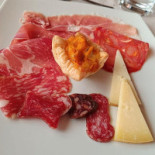 Podere Peca Nourriture