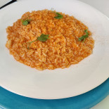 Lido Bianco Nourriture