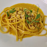 Lido Bianco Nourriture