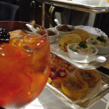 Floris House Drink