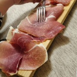 I Tre Ghiottoni Boisson