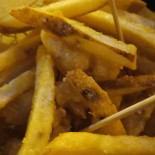 La Nassa Comida