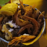 La Nassa Comida