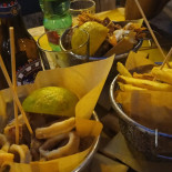 La Nassa Bebida