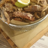 La Nassa Comida