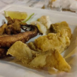 La Nassa Comida