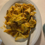 Villa Le Farnete food