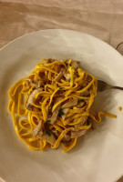 Villa Le Farnete food