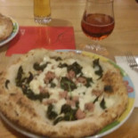 Rossopomodoro Bellinzago Comida