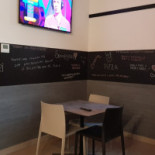 Pizzeria Snoopyzza Carte