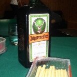 Restaurace Vcelarsky Dvur drink