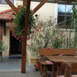 Restaurace Vcelarsky Dvur outside