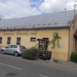 Restaurace Vcelarsky Dvur outside