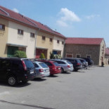 Restaurace Vcelarsky Dvur outside