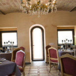 La Gabelletta À l'intérieur
