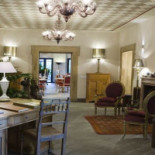 La Gabelletta À l'intérieur