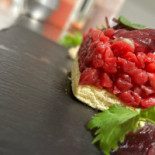 La Conca food