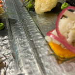 La Conca food