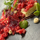 La Conca food