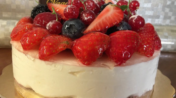 Pasticceria Vago Antonella food