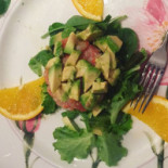Lazaroun Comida