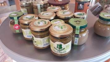 Per-percorsi Enogastronomici Di Ricerca Perenzin drink