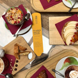 Per-percorsi Enogastronomici Di Ricerca Perenzin drink