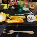 I Paccheri Nourriture