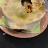 I Paccheri Nourriture