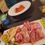 I Paccheri Nourriture