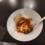 I Paccheri Nourriture