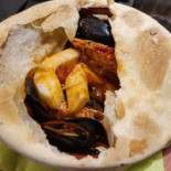I Paccheri Nourriture