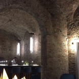Unforgettable À l'intérieur